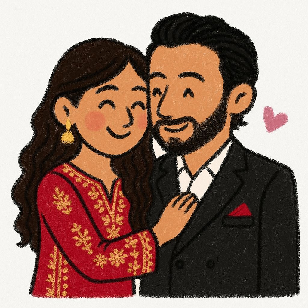 Tetu and Nimu